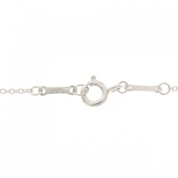 TIFFANY Silver Necklace
